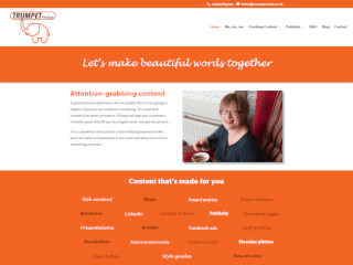 Trumpet-Media-small Trumpet Media website